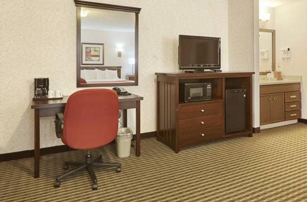 Hotel Ramada By Wyndham 3*