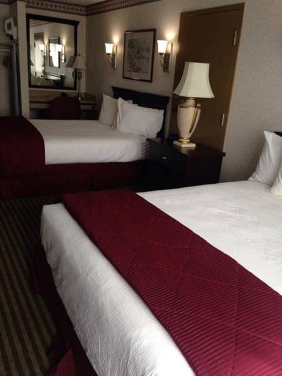 Hotel Ramada By Wyndham