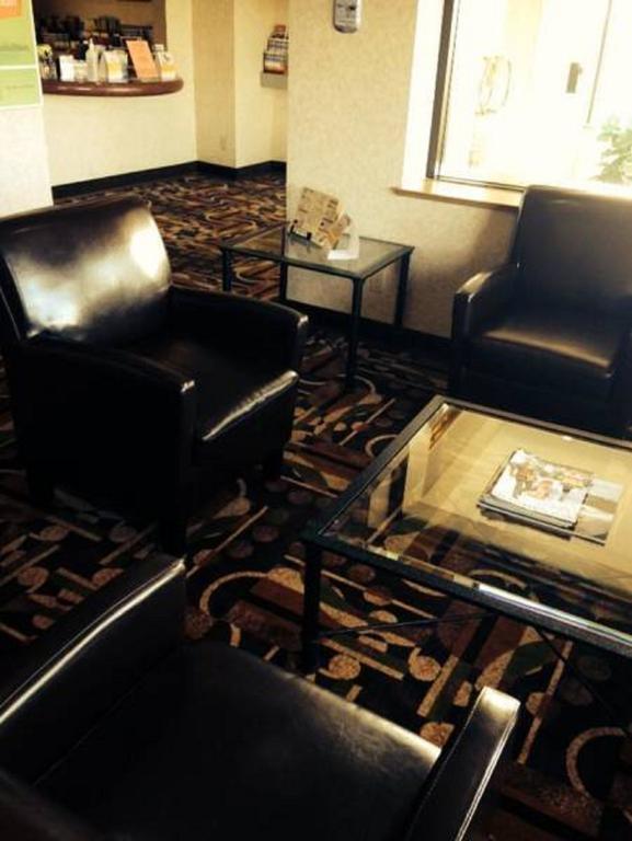 Ramada By Wyndham Hotel