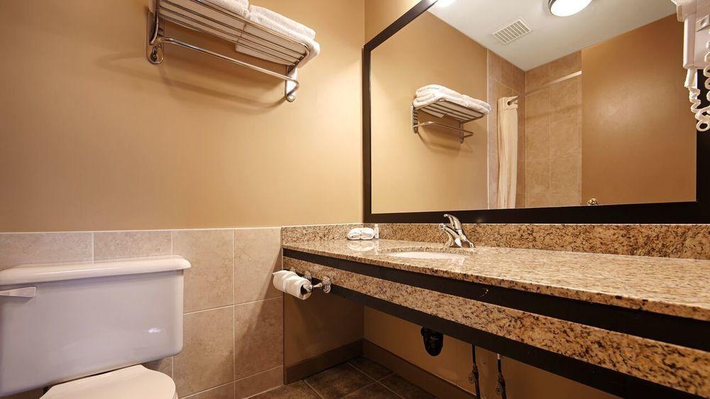 Ramada By Wyndham Hotel Abbotsford