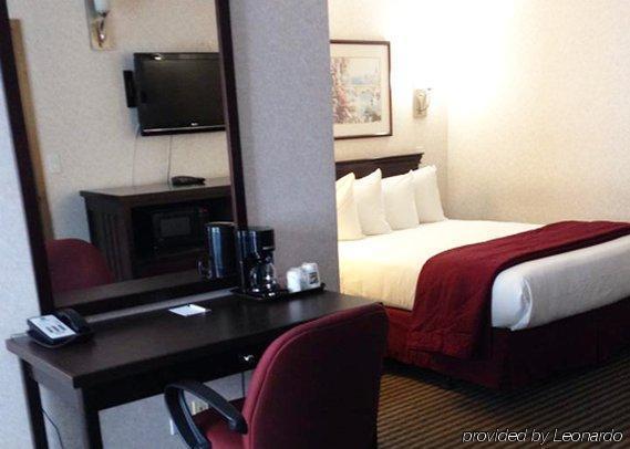 Ramada By Wyndham Hotel