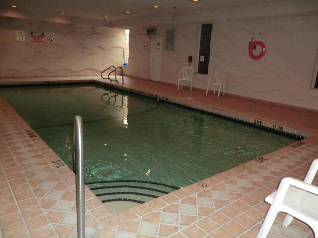 Ramada By Wyndham