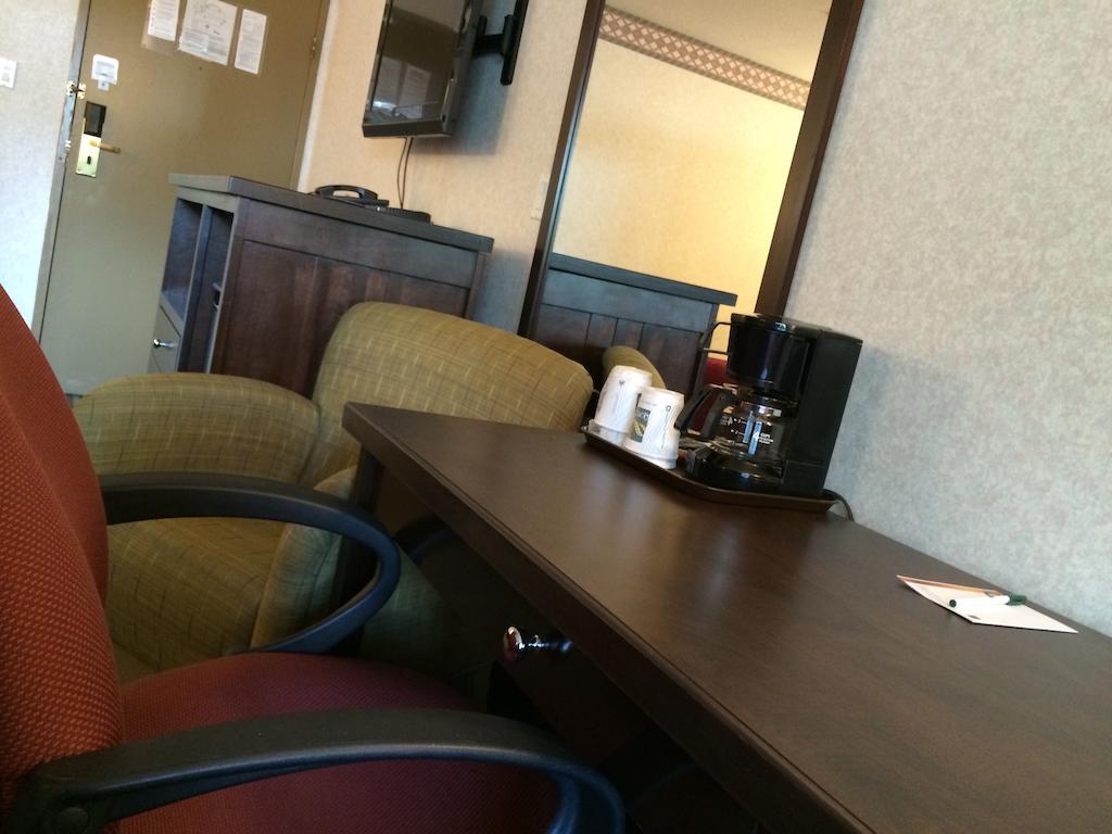 Ramada By Wyndham Abbotsford