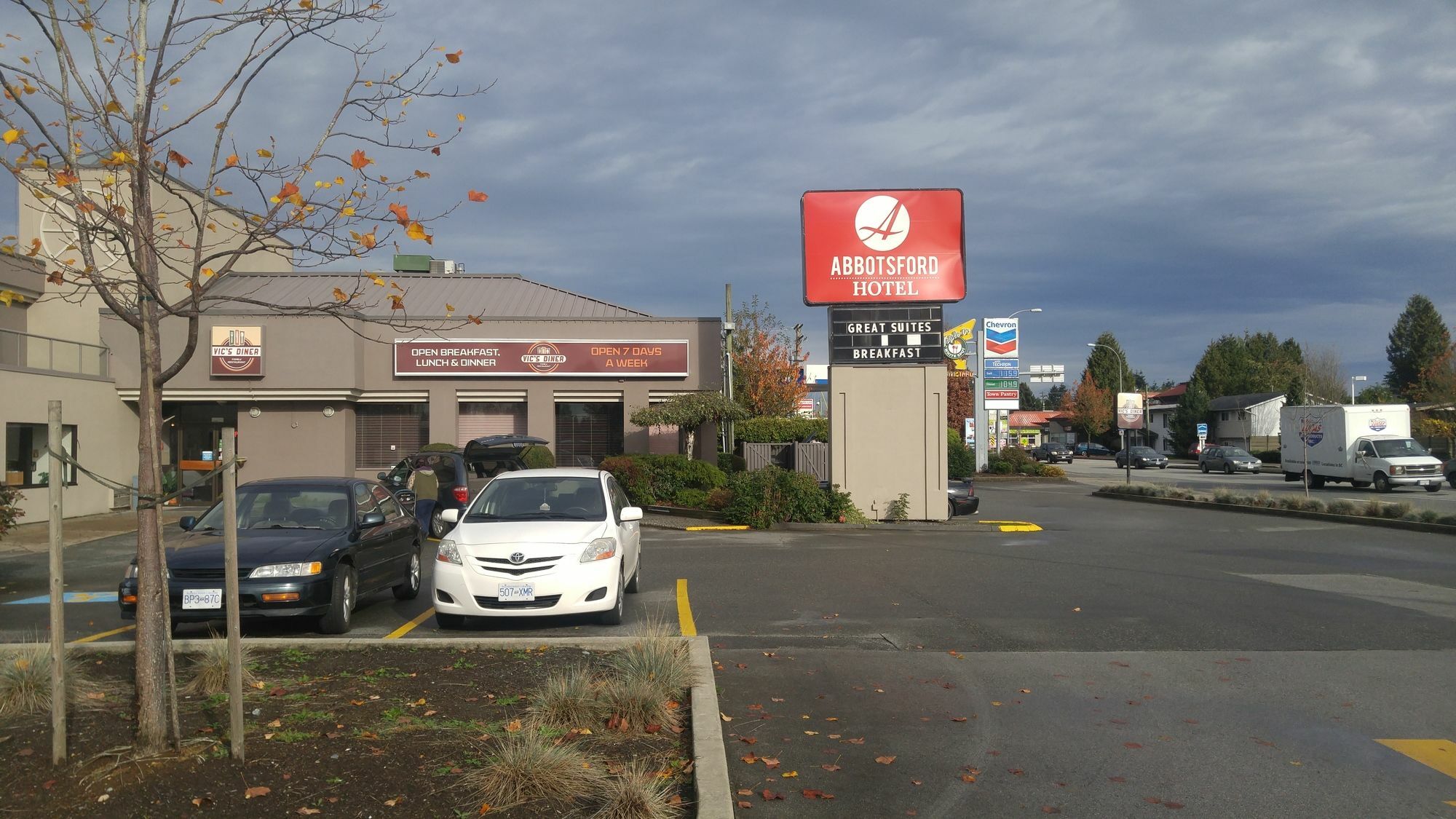Hotel Ramada By Wyndham