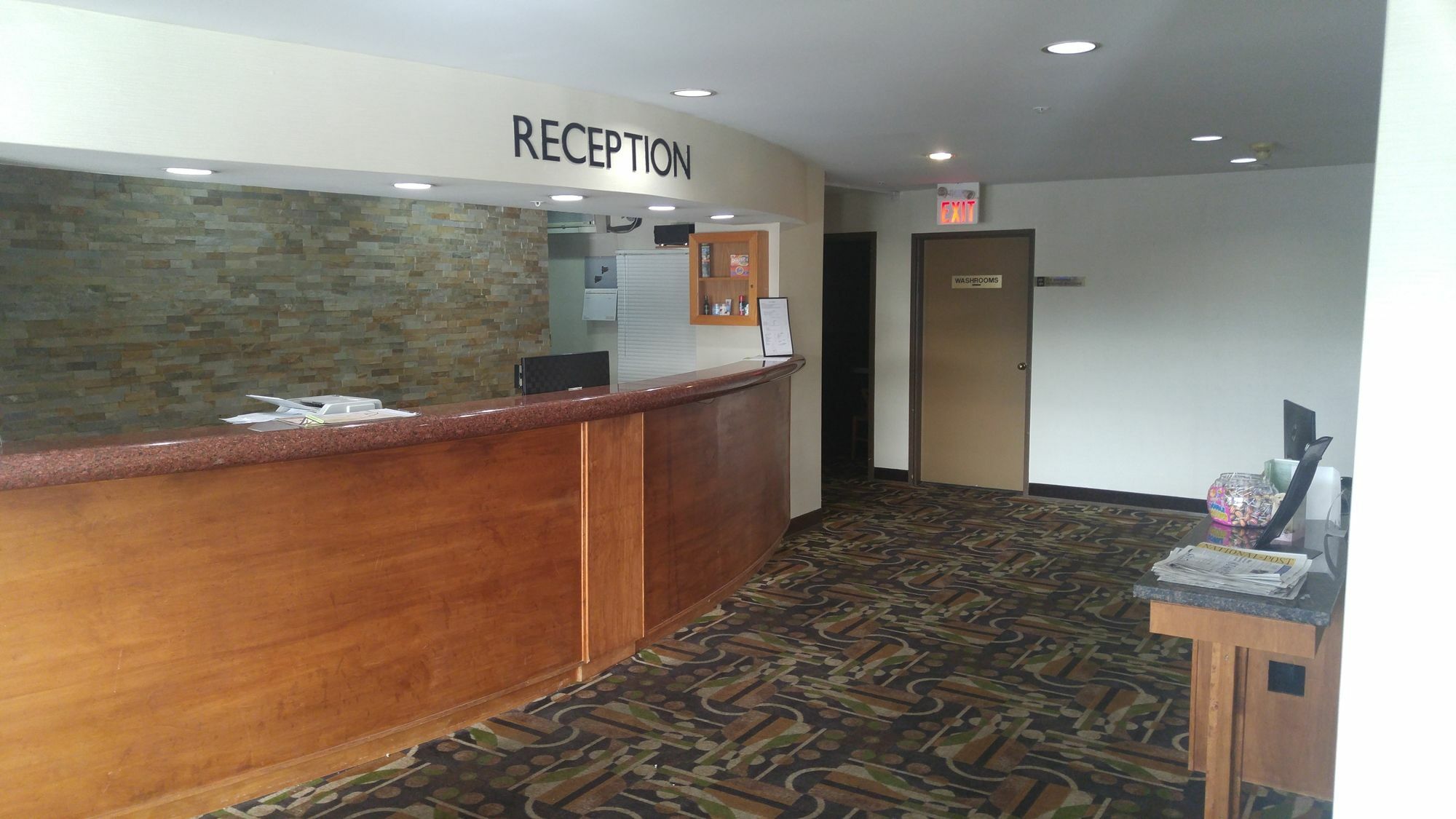 Hotel Ramada By Wyndham 3*