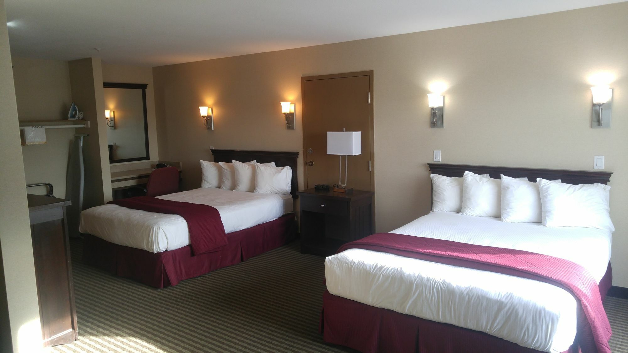 Hotel Ramada By Wyndham 3*