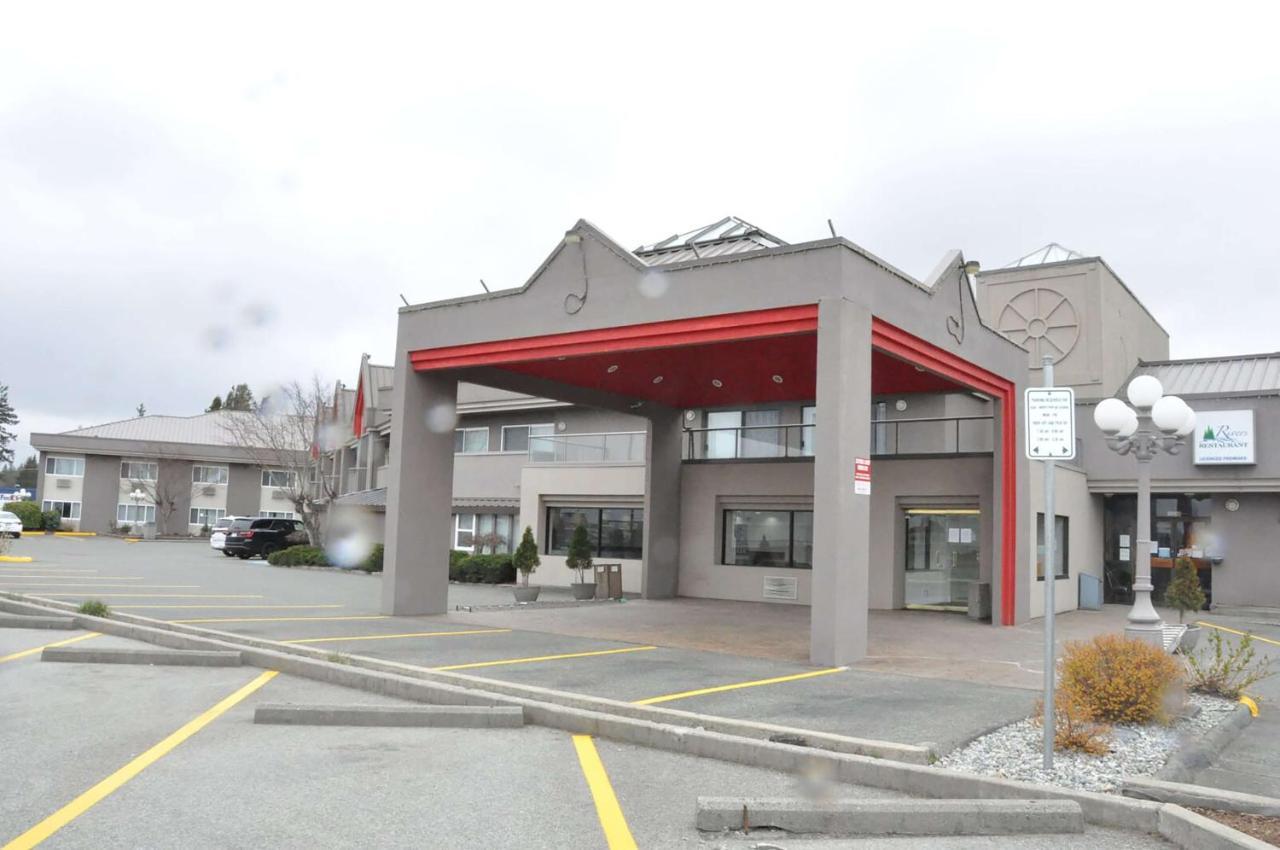 Hotel Ramada By Wyndham